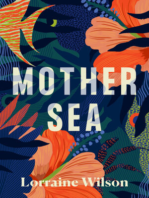 cover image of Mother Sea